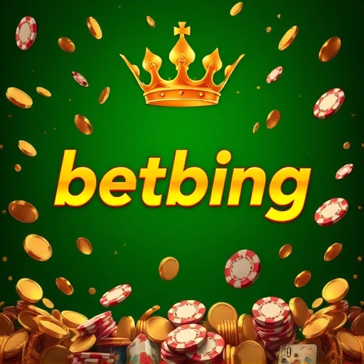 betbing Logo